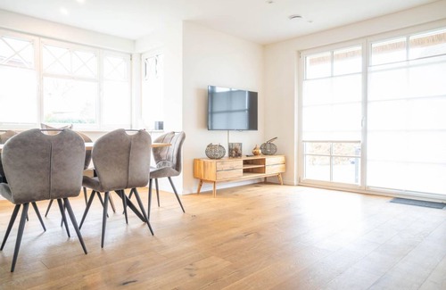 Born auf dem Darss Casa | 95 m² Casa ∙ 3 habitaciones ∙ 6 huéspedes