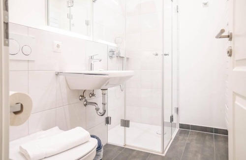 Born auf dem Darss Casa | 95 m² Casa ∙ 3 habitaciones ∙ 6 huéspedes