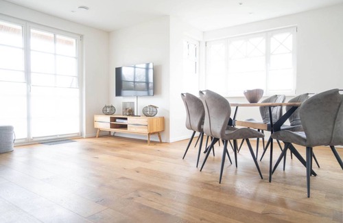 Born auf dem Darss Casa | 95 m² Casa ∙ 3 habitaciones ∙ 6 huéspedes