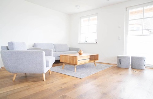 Born auf dem Darss Casa | 95 m² Casa ∙ 3 habitaciones ∙ 6 huéspedes