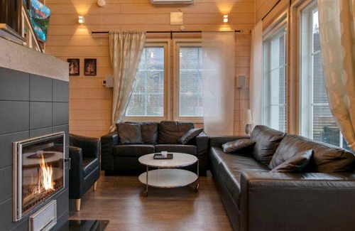 Jamsa Casa | 95 m² House ∙ 3 bedrooms ∙ 8 guests