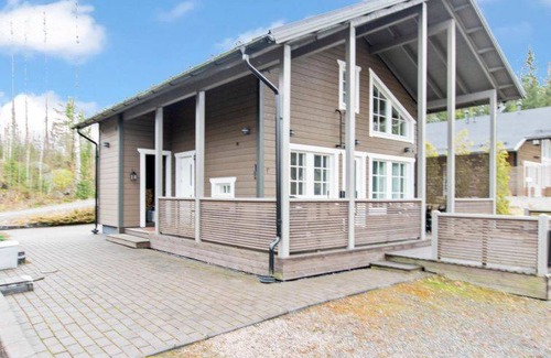 Jamsa Casa | 95 m² House ∙ 3 bedrooms ∙ 8 guests