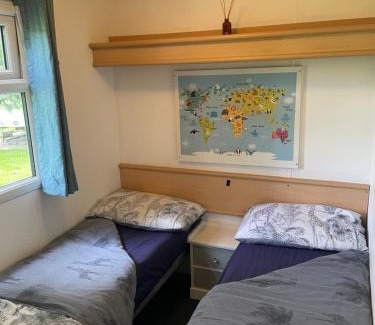 Newquay Otro | 95 Newquay bay Resort Dog friendly