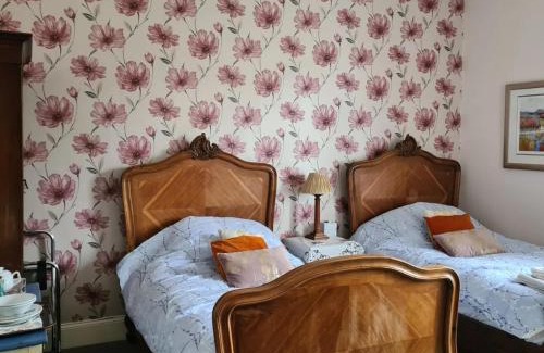 Kirkcudbright Casa | 95 St Mary Street