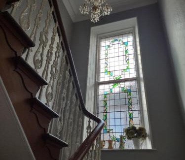 Kirkcudbright Casa | 95 St Mary Street