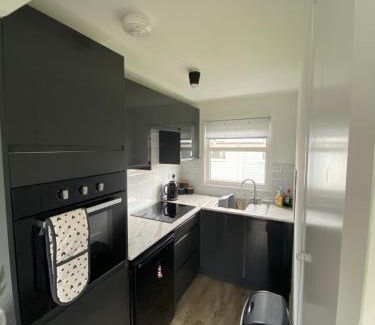 Great Yarmouth Chalet De Esquí | 95 Sundowner, Hemsby, Norfolk