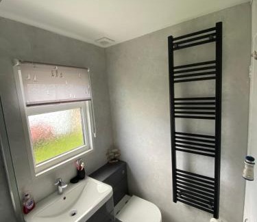 Great Yarmouth Chalet De Esquí | 95 Sundowner, Hemsby, Norfolk