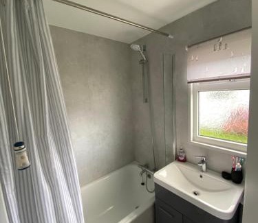 Great Yarmouth Chalet De Esquí | 95 Sundowner, Hemsby, Norfolk
