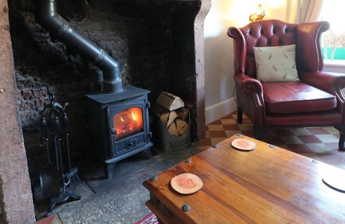 Cromford Cabaña | 95 The Hill, CROMFORD