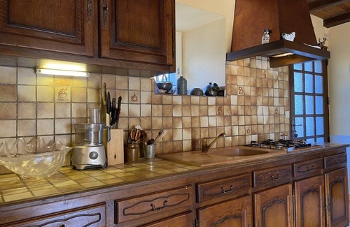 La Bouillie Casa | 950 - Charming family home in La Bouillie