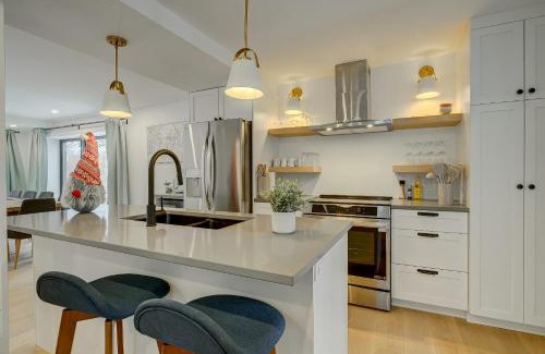 Bromont Casa | 951 Shefford 4 bedrooms house