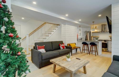 Bromont Casa | 951 Shefford 4 bedrooms house