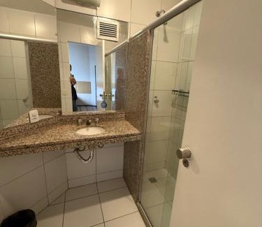 Mucuripe Apartamento | 951B golden beachfront 27m air tv