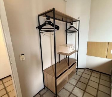 Mucuripe Apartamento | 951B golden beachfront 27m air tv