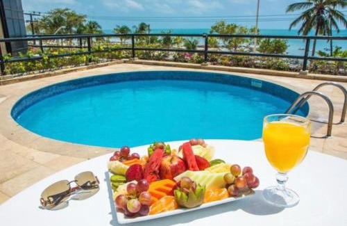 Mucuripe Apartamento | 952A Golden Flat Fortaleza