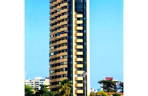 Mucuripe Apartamento | 958 Golden Flat Fortaleza