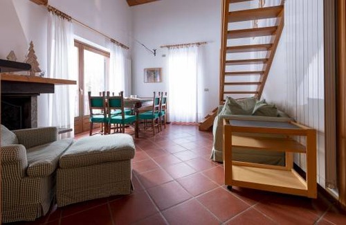Valdidentro Apartamento | 96 m² Apartamento ∙ 2 habitaciones ∙ 4 personas