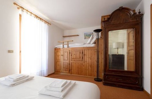 Valdidentro Apartamento | 96 m² Apartamento ∙ 2 habitaciones ∙ 4 personas