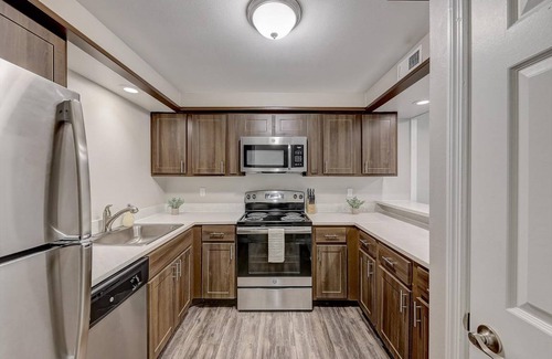 Georgetown Apartamento | 96 m² Apartamento ∙ 2 habitaciones ∙ 4 personas