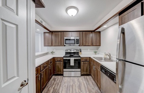 Georgetown Apartamento | 96 m² Apartamento ∙ 2 habitaciones ∙ 4 personas