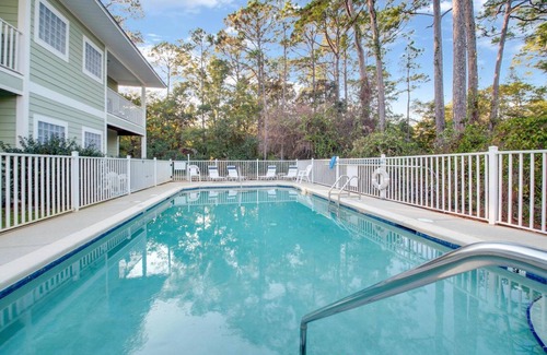 Gulf Shores Condominio | 96 m² Apartamento ∙ 2 habitaciones ∙ 6 huéspedes