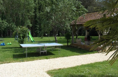 Limeuil Casa | 96 m² Casa ∙ 3 habitaciones ∙ 6 personas