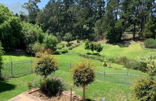 George Apartamento | 96 Meent Guesthouse