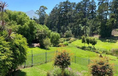 George Apartamento | 96 Meent Guesthouse