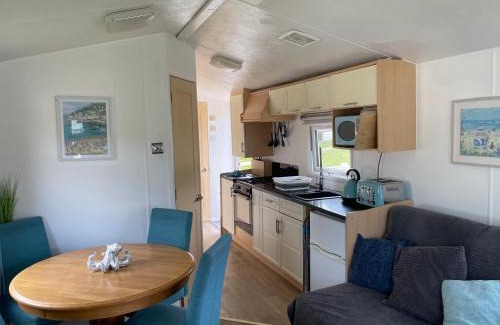 Newquay Apartamento | 96 Newquay Bay Resort Pet friendly