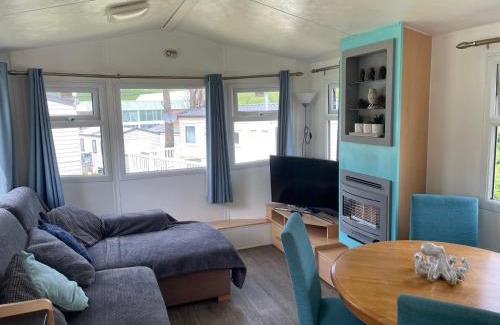 Newquay Apartamento | 96 Newquay Bay Resort Pet friendly