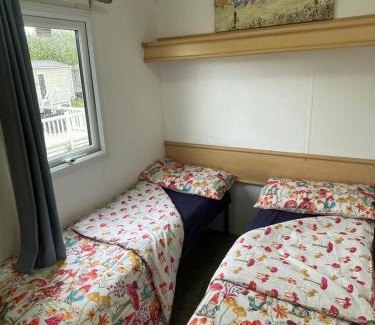Newquay Apartamento | 96 Newquay Bay Resort Pet friendly