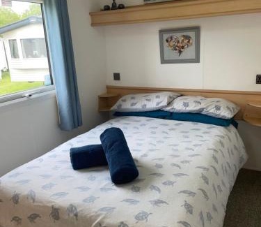 Newquay Apartamento | 96 Newquay Bay Resort Pet friendly