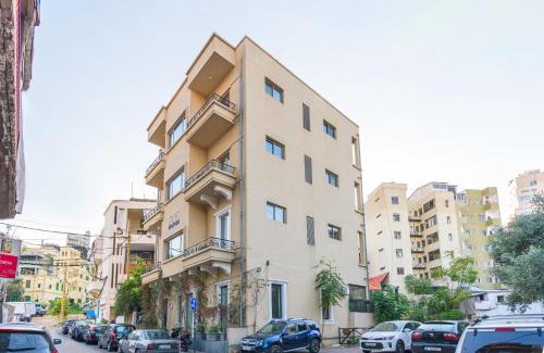Beirut Apartamento | 961 Station Apartments in Mar Mikhael