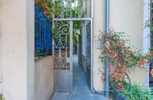Beirut Apartamento | 961 Station Apartments in Mar Mikhael