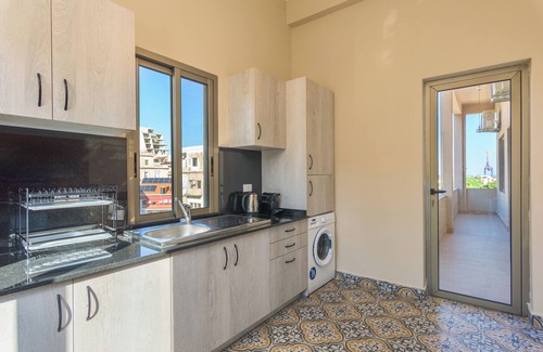 Beirut Hotel | 961 Station Apartments in Mar Mikhael