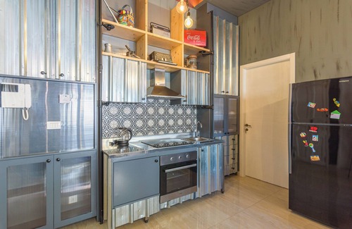 Beirut Hotel | 961 Station Apartments in Mar Mikhael