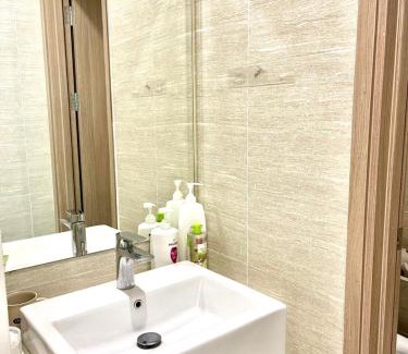 Tu Liem Apartamento | 96Housing - Homestay Vinhomes Smart City, Tây Mỗ, Nam Từ Liêm, Hà Nội
