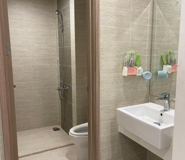 Tu Liem Apartamento | 96Housing - Homestay Vinhomes Smart City, Tây Mỗ, Nam Từ Liêm, Hà Nội