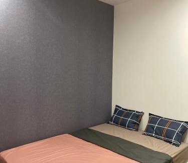 Tu Liem Apartamento | 96Housing - Homestay Vinhomes Smart City, Tây Mỗ, Nam Từ Liêm, Hà Nội