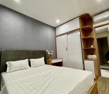 Tu Liem Apartamento | 96Housing - Homestay Vinhomes Smart City, Tây Mỗ, Nam Từ Liêm, Hà Nội