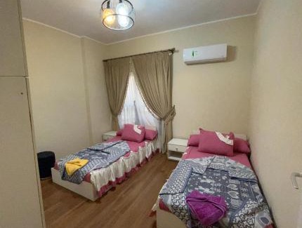 Downtown Cairo Apartamento | 97كورنيش النيل ابراج الؤلؤه