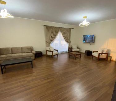 Downtown Cairo Apartamento | 97كورنيش النيل ابراج الؤلؤه
