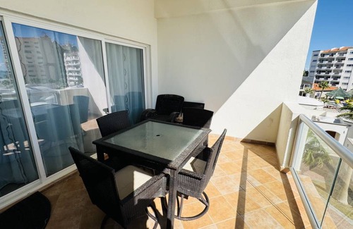 Sandy Beach Condominio | 97 m² Apartamento ∙ 1 habitación ∙ 4 huéspedes