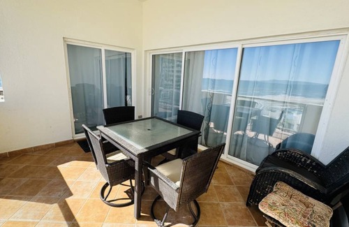 Sandy Beach Condominio | 97 m² Apartamento ∙ 1 habitación ∙ 4 huéspedes