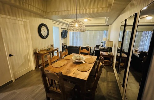 Puerto Peñasco Condominio | 97 m² Apartamento ∙ 2 habitaciones ∙ 6 huéspedes