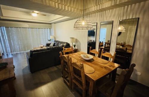 Puerto Peñasco Condominio | 97 m² Apartamento ∙ 2 habitaciones ∙ 6 huéspedes