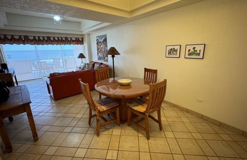 Sandy Beach Condominio | 97 m² Apartamento ∙ 2 habitaciones ∙ 4 huéspedes