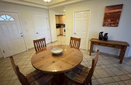 Sandy Beach Condominio | 97 m² Apartamento ∙ 2 habitaciones ∙ 4 huéspedes