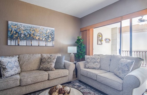 Puerto Peñasco Condominio | 97 m² Apartamento ∙ 1 habitación ∙ 4 huéspedes
