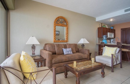 Puerto Peñasco Condominio | 97 m² Apartamento ∙ 1 habitación ∙ 4 personas